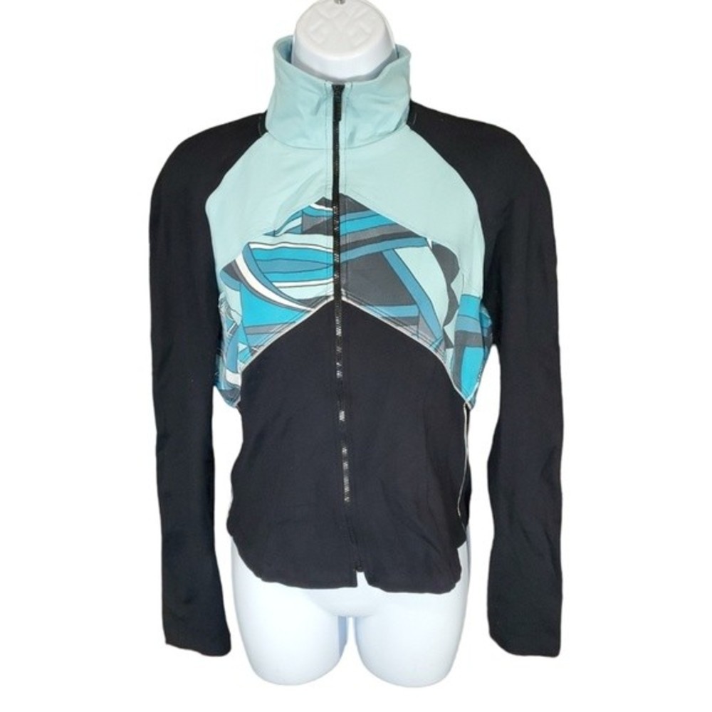 BEBE Sport Jacket